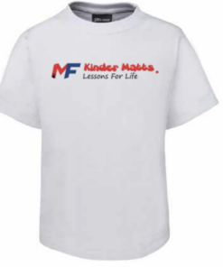 Matt Fiddes Kinder Tees